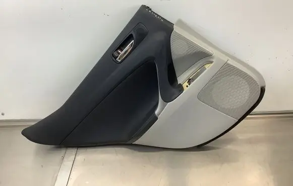 Lexus IS 220D-250-350 Rear door card panel trim 6760453120