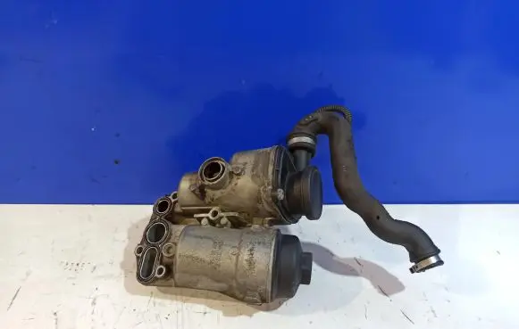 Volvo S80 Other engine bay part 30677920 8692306