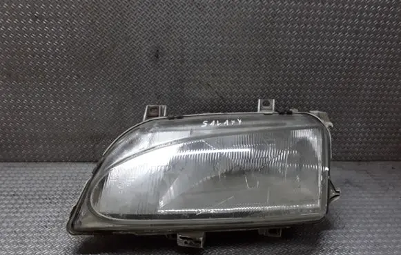 Ford Galaxy Headlight/headlamp 7M2941015E 0301048711