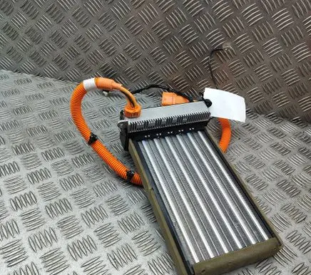 Hyundai IONIQ 6 Electric cabin heater radiator 97191KL000