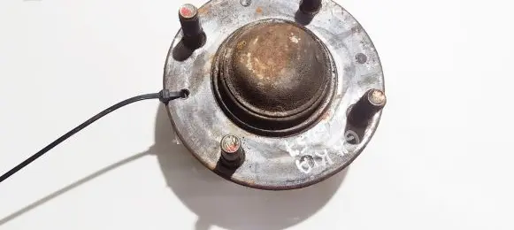 KIA Cerato Rear wheel hub