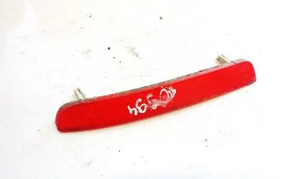 Volkswagen Jetta V Rear tail light reflector 1K5945106