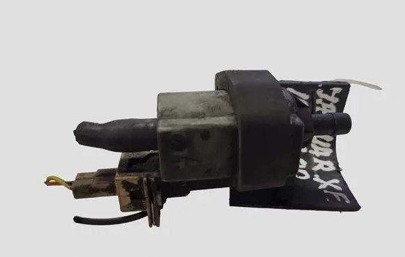 Jaguar XF X250 Turbo solenoid valve