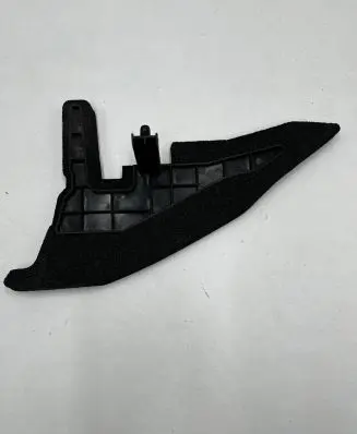 Nissan Leaf II (ZE1) Fender foam support/seal 638A25SK0B