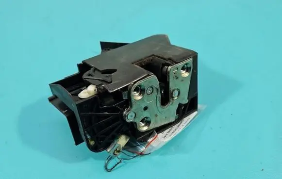 Dacia Sandero Front door lock 805026816RC IMPRK1441633
