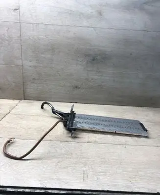 Audi A6 C7 Electric cabin heater radiator 4G0819011A CZ0134100542 0212061
