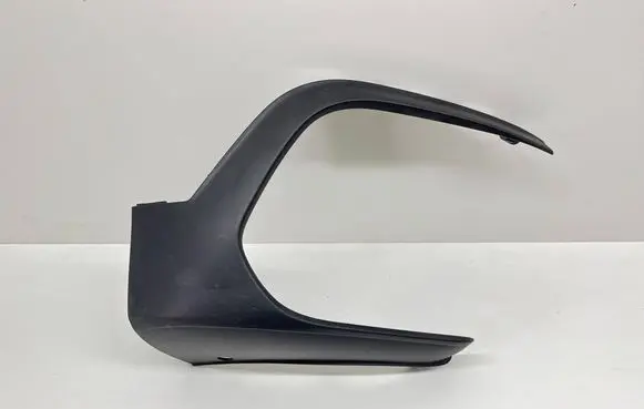 Mercedes-Benz GLB x247 Front bumper splitter molding A2478853803