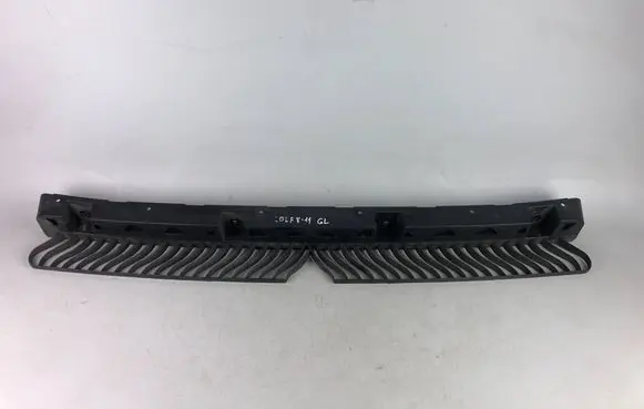 Volkswagen Golf VIII Rear bumper mounting bracket 5H6807863