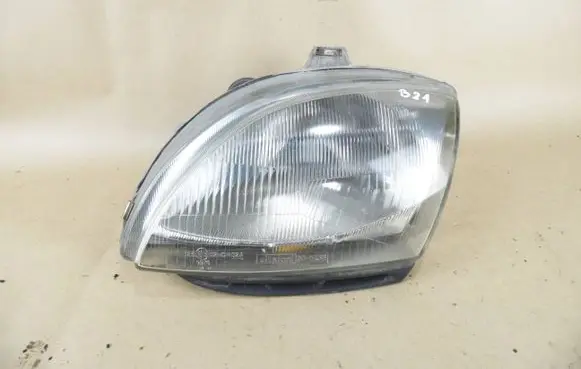 Fiat Seicento/600 Headlight/headlamp