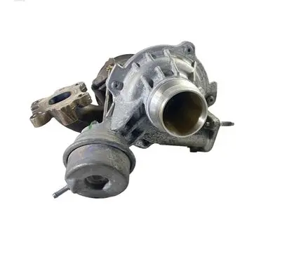 Ford Bronco Turbo HX7G6K682CB A2C14116500