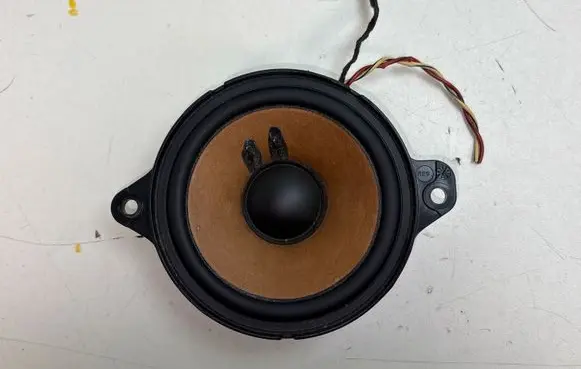 Audi A5 Panel speaker 8W0035454A