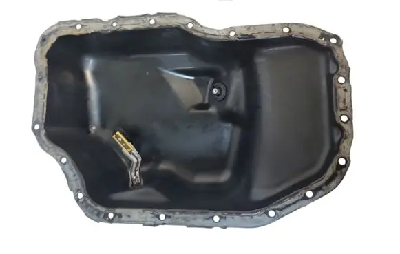 Toyota Avensis T250 Oil sump 
