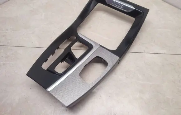 BMW X3 G01 Other center console (tunnel) element 51168072972