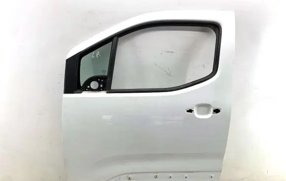 Toyota ProAce City Front door 