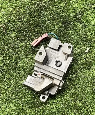 BMW 5 E60 E61 Curtain motor 9918003265