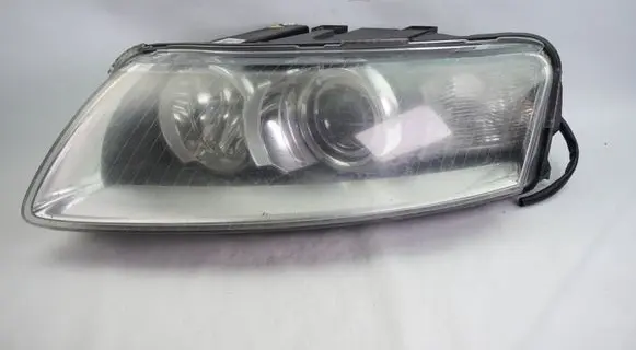 Audi A6 S6 C6 4F Headlight/headlamp 4F0941003AK 1EL008881
