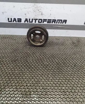 Suzuki Swift II Crankshaft pulley