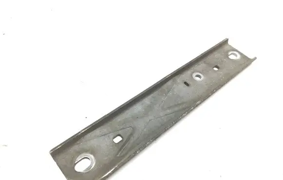 Mercedes-Benz A W177 Muffler mount bracket/holder A2474921400