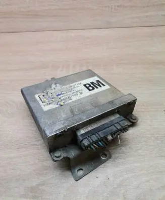 Opel Kadett E Engine control unit/module ECU 16061100
