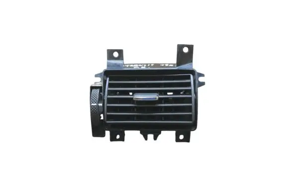 Ford Transit Dashboard side air vent grill/cover trim 8C1119C696AA