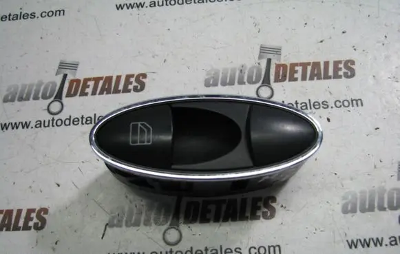 Mercedes-Benz E W211 Electric window control switch A2118211351
