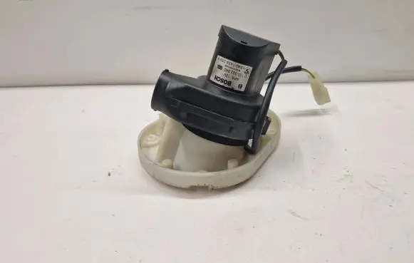 BMW X5 E53 Engine control unit/module fan 0130002840 12901438062