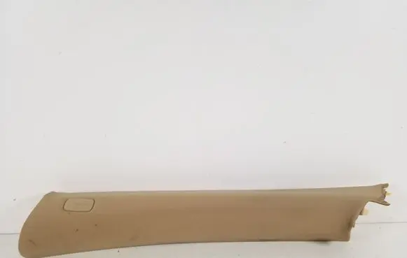 Mercedes-Benz CL C216 Other sill/pillar trim element A2166900125