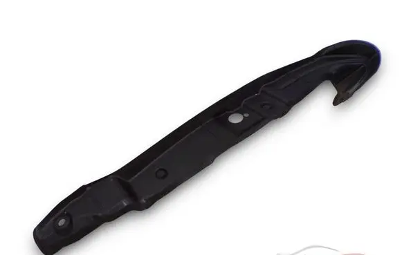 Audi A6 S6 C7 4G Fender end trim 4G0821111