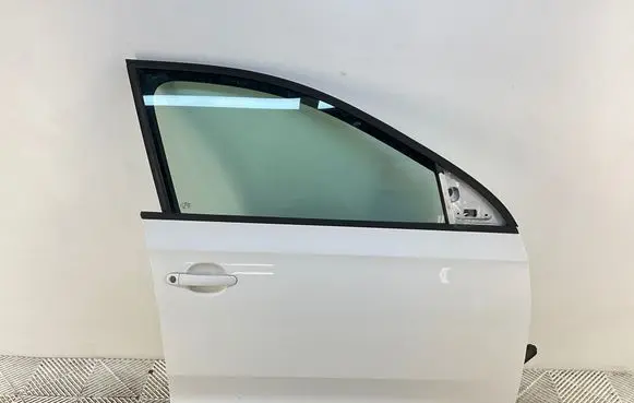 Skoda Rapid (NH) Front door