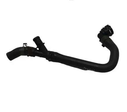 Audi A3 S3 8V Engine coolant pipe/hose 5Q0122291AJ
