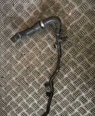 Volkswagen Transporter - Caravelle T6 Engine coolant pipe/hose