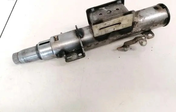 Seat Alhambra (Mk1) Steering wheel axle