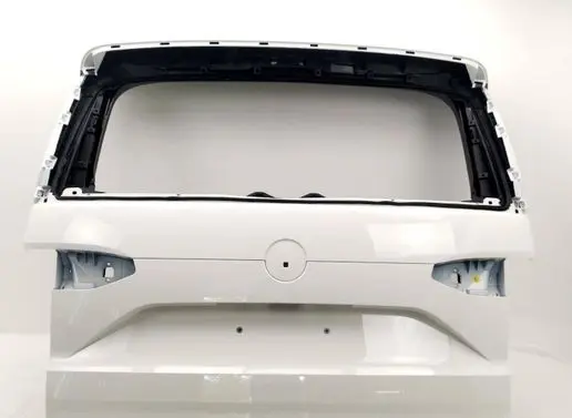 Volkswagen II LT Tailgate/trunk/boot lid 7T0827023S