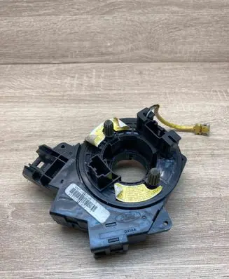 Ford Focus Airbag slip ring squib (SRS ring) 4M5T14A664AB
