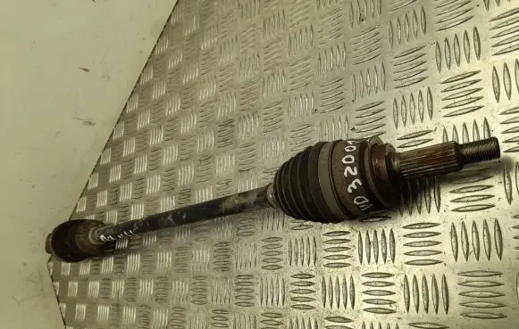 Dacia Spring Front driveshaft 715