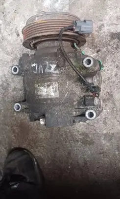 Honda Jazz Air conditioning (A/C) compressor (pump) Hs090r