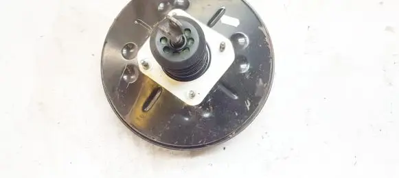 Dacia Sandero Brake booster 472108901r