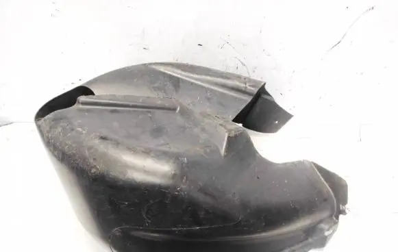 Seat Altea Rear arch fender liner splash guards 5P0810969A 58881A