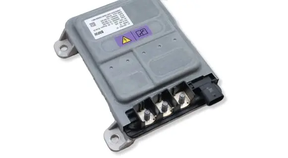 BMW XM Other control units/modules 5A770C9MWGK 5A770C9