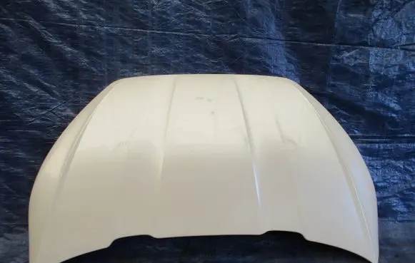 Aixam Crossline Engine bonnet/hood