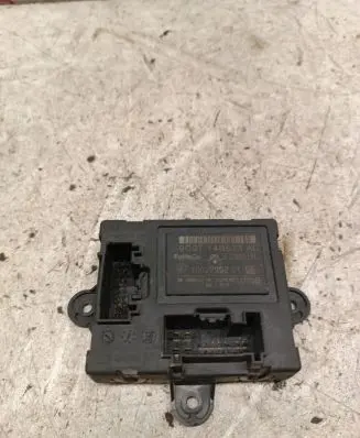 Ford Mondeo MK IV Door control unit/module 9G9T14B533AC 14C064AC 1002299201