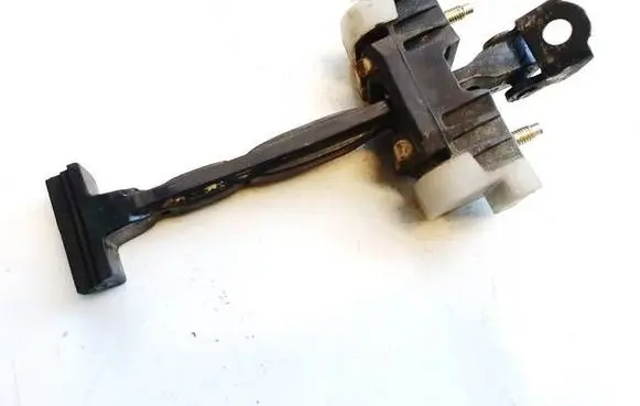 Opel Insignia A Rear door check strap stopper 