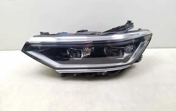 Volkswagen PASSAT B8 Headlight/headlamp 3G1941081P