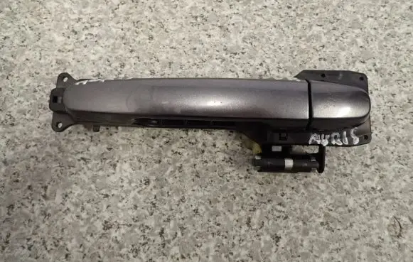 Toyota Auris 150 Sliding door exterior handle 