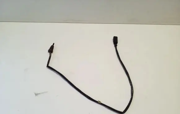 Audi Q3 8U Exhaust gas temperature sensor 03L906088BD