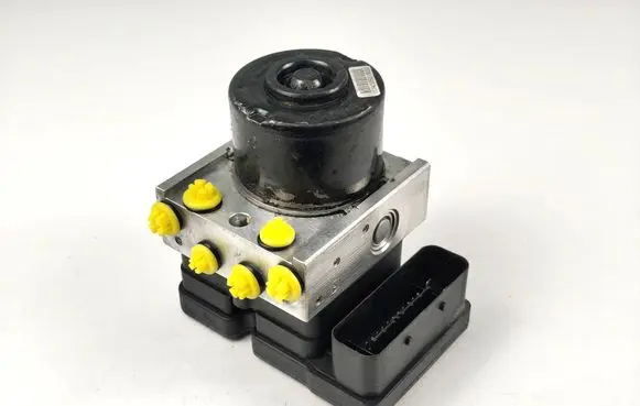 Peugeot 206+ ABS Pump 9659136980 10020700684 10097011283