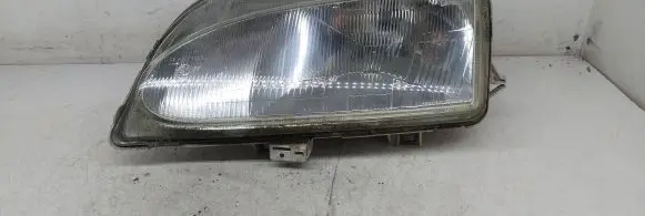 Ford Galaxy Headlight/headlamp 1305235254