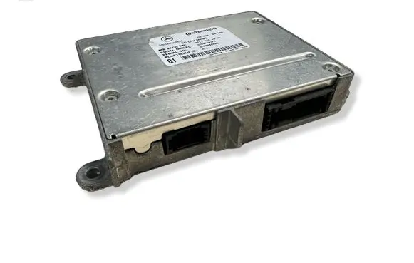 Mercedes-Benz ML W164 Bluetooth control unit module A2118701885
