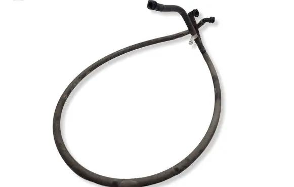 BMW 7 E65 E66 Headlight washer hose/pipe 