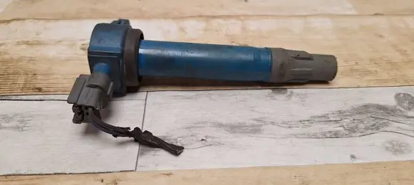 Dodge Journey High voltage ignition coil